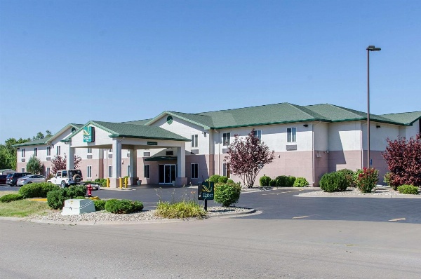 Quality Inn Junction City near Fort Riley image 5